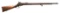 SHARPS NEW MODEL 1859 BERDAN