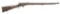 CIVIL WAR SPENCER ARMY REPEATING RIFLE OF THE 7th