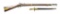 FINE REMINGTON MODEL 1863 (ZOUAVE) PERCUSSION
