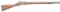 FINE REMINGTON MODEL 1863 (ZOUAVE) PERCUSSION