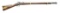 FINE REMINGTON MODEL 1863 (ZOUAVE) PERCUSSION