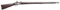 COLT MODEL 1861 SPECIAL PERCUSSION MUSKET.