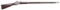 EXCELLENT COLT SPECIAL MODEL 1861 PERCUSSION