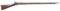 US M1863 DOUBLE RIFLE MUSKET BY LINDSAY OF NEW