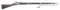 NEW JERSEY SURCHARGE TRENTON 1861 PERCUSSION RIFLE