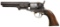 COLT MODEL 1849 POCKET SINGLE ACTION REVOLVER