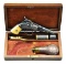 CASED MASS ARMS CO. EARLIEST TYPE MAYNARD PRIMED
