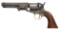 MANHATTAN FIREARMS CO. NAVY MODEL SERIES I