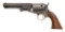 MANHATTAN FIREARMS CO. NAVY MODEL SERIES III.
