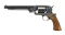 STARR MODEL 1863 ARMY SA REVOLVER.