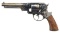 STARR 1858 DA ARMY U.S. REVOLVER.