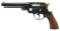STARR 1858 DA ARMY U. S. REVOLVER.