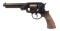 FINE CIVIL WAR STARR DOUBLE ACTION MILITARY CIVIL