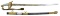 HIGH GRADE HORSTMANN STAFF & FIELD OFFICER SWORD