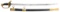 PRESENTATION CIVIL WAR FOOT OFFICER SWORD “CAPT.