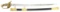 PRESENTATION GRADE US M1850 STAFF & FIELD