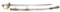 PRESENTATION GRADE M1850 STYLE STAFF & FIELD