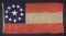 FINE “FRESH TO MARKET” CONFEDERATE FIRST NATIONAL
