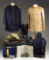 RARE AND DESIRABLE GROUPING OF SPANISH-AMERICAN