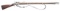 RARE MERRILL ALTERATION OF A US M1842 PERCUSSION