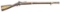 US M1841 HARPERS FERRY PERCUSSION MISSISSIPPI