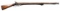 US HARPERS FERRY 1842 PERCUSSION MUSKET.