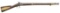 COLT ALTERED WHITNEY 1841 MISSISSIPPI PERCUSSION