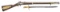 COLT ALTERED 1841 WHITNEY MISSISSIPPI PERCUSSION