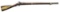 WHITNEY 1841 MISSISSIPPI RIFLE.