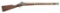 SPRINGFIELD MODEL 1847 CAVALRY CARBINE.