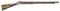 US M1803 HARPERS FERRY FLINTLOCK RIFLE.