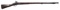 BLAKE US 1816 PERCUSSION CONVERSION MUSKET.