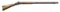 SCARCE HARPERS FERRY 1803 PERCUSSION CONVERTED