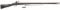 US M1798 CONTRACT FLINTLOCK MUSKET BY McCORMICK OF