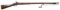 POMEROY US 1816 PERCUSSION MUSKET.