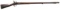 US M1816 FLINTLOCK MUSKET BY POMEROY OF