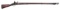 TYPE III SPRINGFIELD 1795 FLINTLOCK MUSKET.