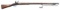 US SPRINGFIELD TYPE III FLINTLOCK MUSKET.