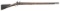 AMERICAN COMPOSITE MUSKET FROM THE LATE 18th