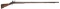NEW ENGLAND FLINTLOCK FOWLER.