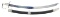 SILVER HILTED WAR OF 1812 MOUNTED OFFICER’S SABER