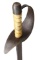 REVOLUTIONARY WAR ERA AMERICAN HORSEMAN’S SABER.