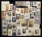 MORRIS & LEFFERTS COLONIAL FAMILY ARCHIVE.