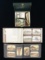 LARGE GROUP OF EARLY 20TH CENTURY POSTCARDS.