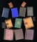 JOSEPH A SLADEN DIARIES, JOURNALS, GENERAL ORDER