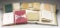 19 LARGE GROUP OF OFFICIAL MILITARY MAPS OF MAJOR