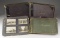 LARGE GROUP OF TRAVEL PHOTOS CIRCA 1900.