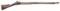 BRITISH PATTERN 1769 SHORT LAND MUSKET.