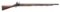 TOWER INDIA PATTERN BROWN BESS FLINTLOCK MUSKET.