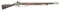 NON-MILITARY 3rd MODEL BRITISH BROWN BESS.